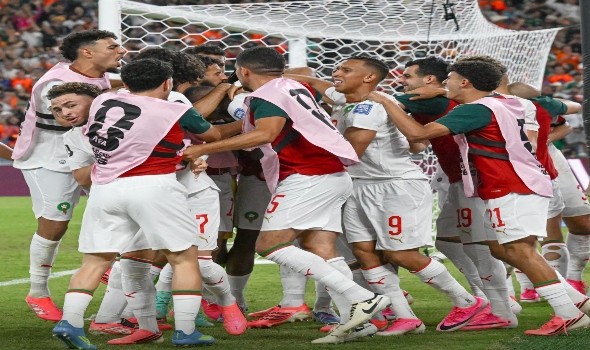   مصر اليوم - المغرب يواجه كندا في صراع قوي على بطاقة التأهل إلى ربع نهائي كأس العالم 2026
