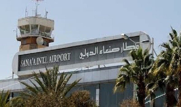   مصر اليوم - الحكومة اليمنية ترحب باستئناف الرحلات الجوية بين صنعاء وعمَّان