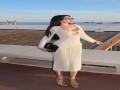   مصر اليوم - فساتين الكروشيه تتربع على عرش الموضة الصيفية النجمات