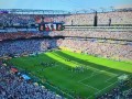   مصر اليوم - ترامب يستقبل بالصفير له على أكبر مسرح كروي لحضور ٨٠ ألف مشاهد