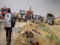 مصر اليوم - مقتل وإصابة العشرات في حادث سير مروع على طريق دمشق–دير الزور