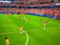   مصر اليوم - مونديال 2026 يبقي مصر والمغرب ممثلين لأفريقيا في دور الستة عشر