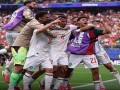  مصر اليوم - دياز يؤكد أن طموحات المغرب بالمونديال تتجاوز ما تحقق في قطر