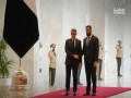 مصر اليوم - سوريا وفرنسا تتفقان على تبادل السفراء وعودة العلاقات الدبلوماسية
