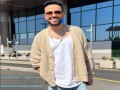   مصر اليوم - رامي جمال يحتفل بعيد ميلاده ويؤكد أنه نجح بعيدا عن اللجان والمال