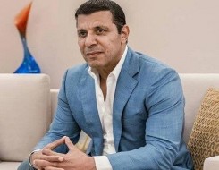 مصر اليوم - دحلان يؤكد على المسؤولية التاريخية لقادة الفصائل الفلسطينية لنبذ خلافاتهم وبناء دولة تعزَز مقاومة الإحتلال وتفتح الطريق لإقامة دولة مستقلة