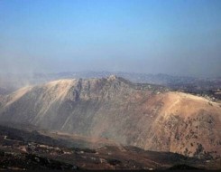   مصر اليوم - جولة مفاوضات سابعة بين لبنان وإسرائيل وبنت جبيل على طاولة محادثات روما