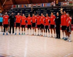   مصر اليوم - منتخب مصر لكرة اليد يتأهل لنهائي ألعاب البحر المتوسط بعد الفوز على الجزائر 27-25