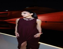   مصر اليوم - إطلالات أنيقة وملهمة لسلمى أبو ضيف للنزهات والمناسبات
