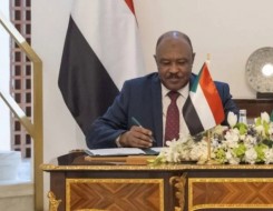   مصر اليوم - وزير خارجية السودان يدعو إثيوبيا للسلام وينفي استهداف تشاد بالمسيرات
