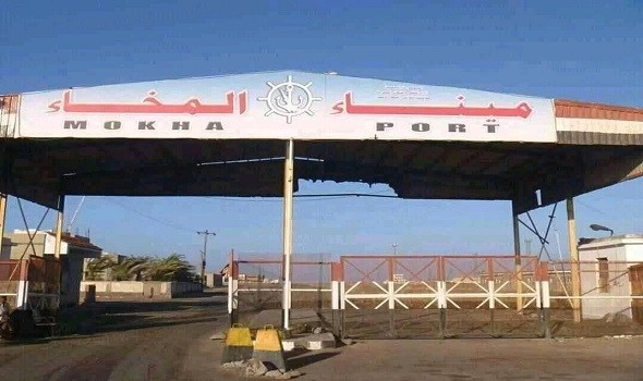   مصر اليوم - القوات اليمنية تتوعد الحوثيين برد رادع بعد استهداف ميناء المخا بستة صواريخ باليستية