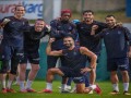   مصر اليوم - منتخب مصر يوافق على طلب طرابزون سبور بشأن محمد صلاح
