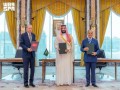   مصر اليوم - قمة مكة تُثمر تحالفا عسكريا ثلاثيا بين السعودية وتركيا وباكستان لإعادة رسم معادلة الأمن الإقليمي
