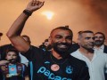 مصر اليوم - محمد صلاح أمام مهمة جديدة مع طرابزون سبور قبل انطلاق الدوري التركي