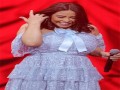   مصر اليوم - فساتين لافتة في حفلات نجمات الغناء هذا الأسبوع