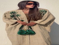   مصر اليوم - إطلالات المشاهير في اليوم الوطني السعودي تجسد هوية الوطن برؤية معاصرة