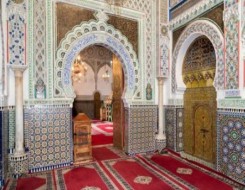   مصر اليوم - تجارب مشوقة تكشف لك سحر مدينة فاس المغربية في سبتمبر