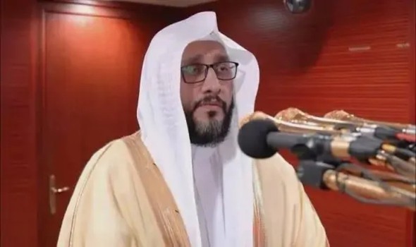   مصر اليوم - وفاة مؤذن الحرم المكي الشيخ إبراهيم المدني عن عمر يناهز 51 عاماً