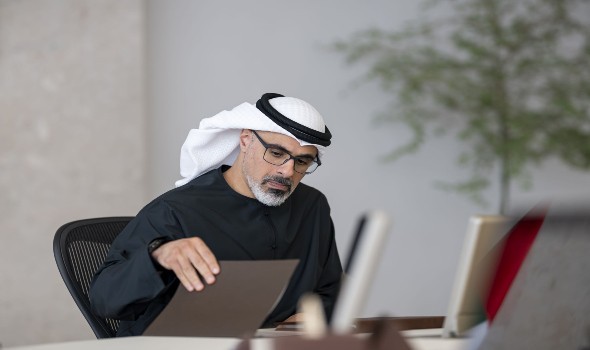   مصر اليوم - ولي عهد أبوظبي يلتقي بوتين على هامش قمة بريكس لبحث العلاقات الإماراتية الروسية