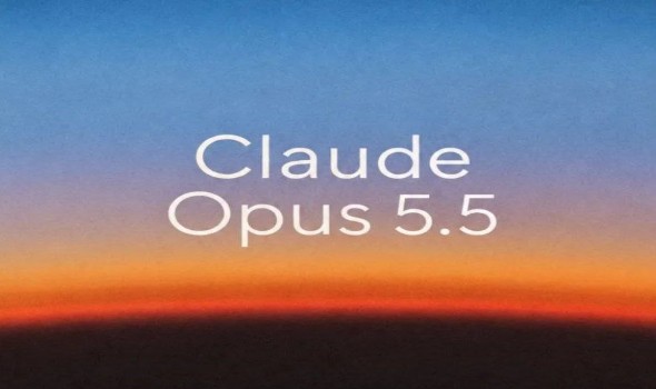   مصر اليوم - شركة أنثروبيك  تطلق نموذج Claude Opus 5.5 