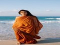   مصر اليوم - هند صبري تتألق بأسلوب عفوي وألوان جريئة في خياراتها لأزياء الصيف