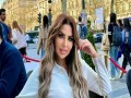   مصر اليوم - حكم بإعدام سارة خليفة و11 آخرين في قضية المخدرات الكبرى في مصر