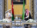 مصر اليوم - سلطان عُمان يبحث مع ولي العهد السعودي سبل تعزيز العلاقات والتهدئة الإقليمية