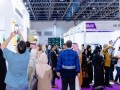   مصر اليوم - انطلاق فعاليات المعرض السعودي للأزياء والنسيج في جدة 2026 بمشاركة دولية واسعة