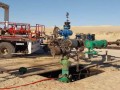   مصر اليوم - مجموعة مسلحة تغلق صمام نفط رئيسياً في ليبيا والمؤسسة الوطنية للنفط تحذر من الاضطرار لإعلان القوة القاهرة