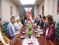   مصر اليوم - عُمان ومصر تبحثان تعزيز التعاون الصحي وتبادل الخبرات الطبية بين البلدين