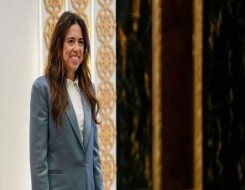   مصر اليوم - التعاون الخليجي يدعم ترشيح الإماراتية لانا نسيبة لمنصب الأمين العام للأمم المتحدة
