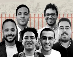   مصر اليوم - نقابة الصحفيين المصريين تطالب بإنهاء حبس فريق متصدقش وتعلن انعقاد مجلسها لمتابعة القضية