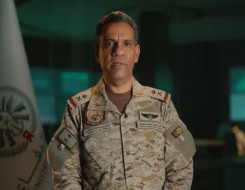   مصر اليوم - التحالف يعلن اعتراض صاروخ كروز وتجدد الاعتداءات على مطار الملك خالد بالرياض