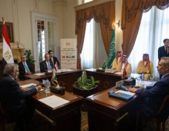   مصر اليوم - إدانة رباعية حازمة من السعودية ومصر وباكستان وتركيا للهجمات الحوثية على مطار الملك خالد وتؤكد دعمها لسيادة المملكة