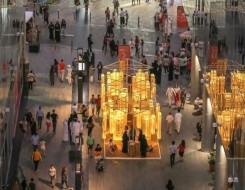   مصر اليوم - انطلاق أسبوع دبي للتصميم  نوفمبر المقبل مع برنامج حافِل بالمعارض والفعاليات