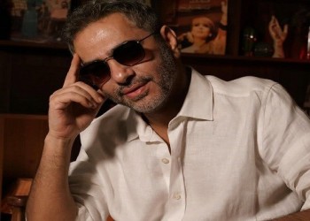   مصر اليوم - فضل شاكر يستعد للعودة إلى الحفلات الجماهيرية من الرياض عقب غياب استمر 14 عاماً