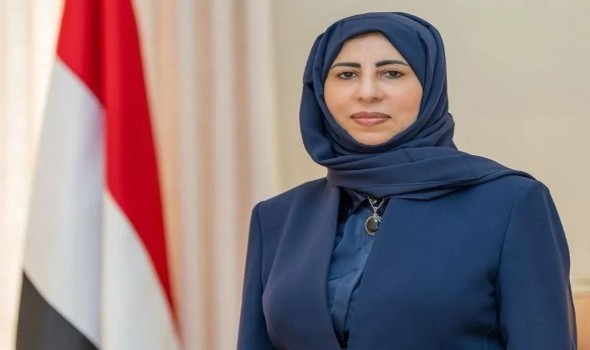   مصر اليوم - وزيرة الخارجية اليمنية ترفض الوساطة الإيرانية وتتهم طهران بإطالة النزاع