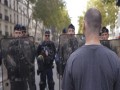   مصر اليوم - الشرطة الفرنسية تستخدم الغاز المسيل للدموع لتفريق محتجين في ليون
