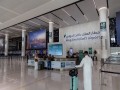   مصر اليوم - السعودية تعلن وقوع إصابات بهجوم جديد استهدف مطار الرياض و التحالف يعلن إعتراض صاروخ كروز