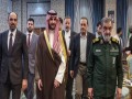   مصر اليوم - إيران وأطراف حلف مكة تتفق في طهران على مواصلة المحادثات و الدفاعات السعودية تدمَر باليستيين أطلقتهما ميليشيا الحوثي نحو الرياض