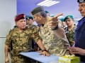 مصر اليوم - ارتفاع عدد ضحايا هجوم الكرك وملك الأردن يأمر برد حازم ومراجعة أمنية شاملة وسط إدانات عربية ودولية واسعة